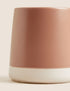Satin Tankered Mug